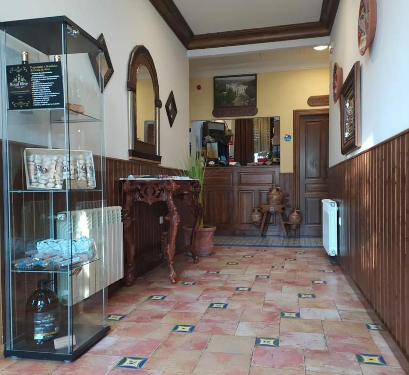 Hotel Sierra de Araceli photo