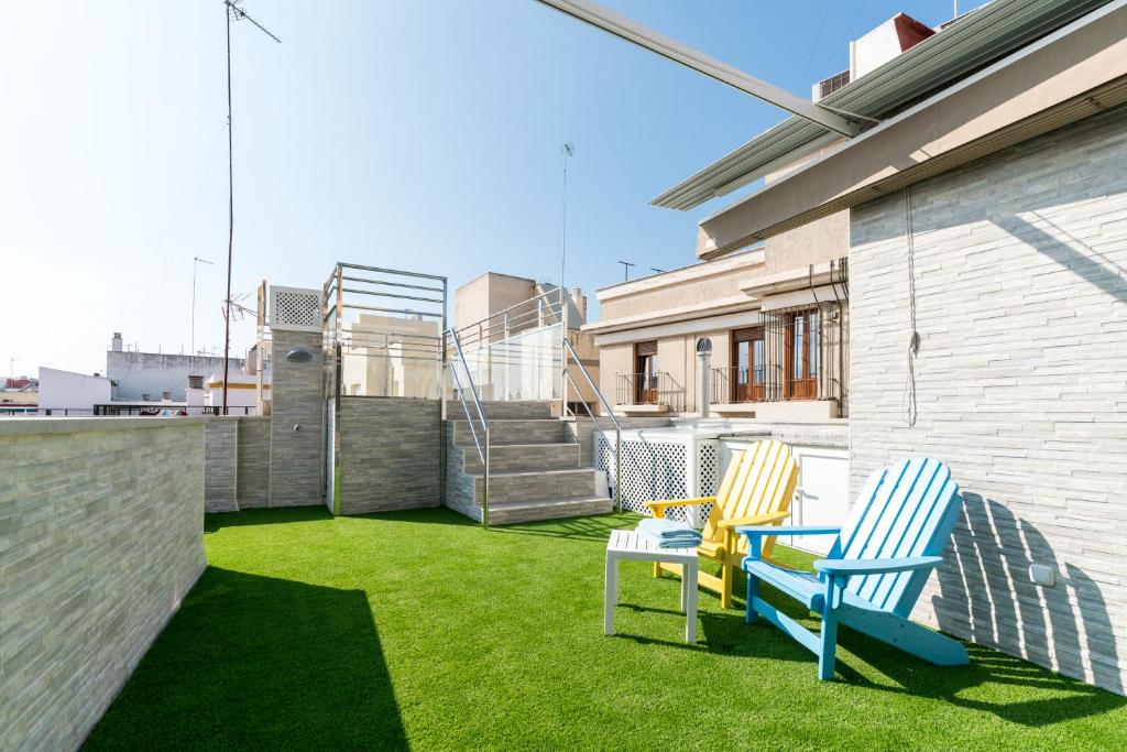 Veoapartment Ciriaco - 2