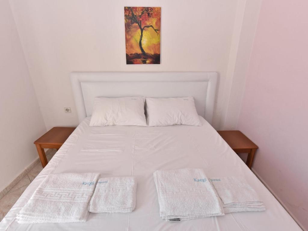 Kargi Limani Apartments by TravelPro Services Nea Moudania Halkidiki photo