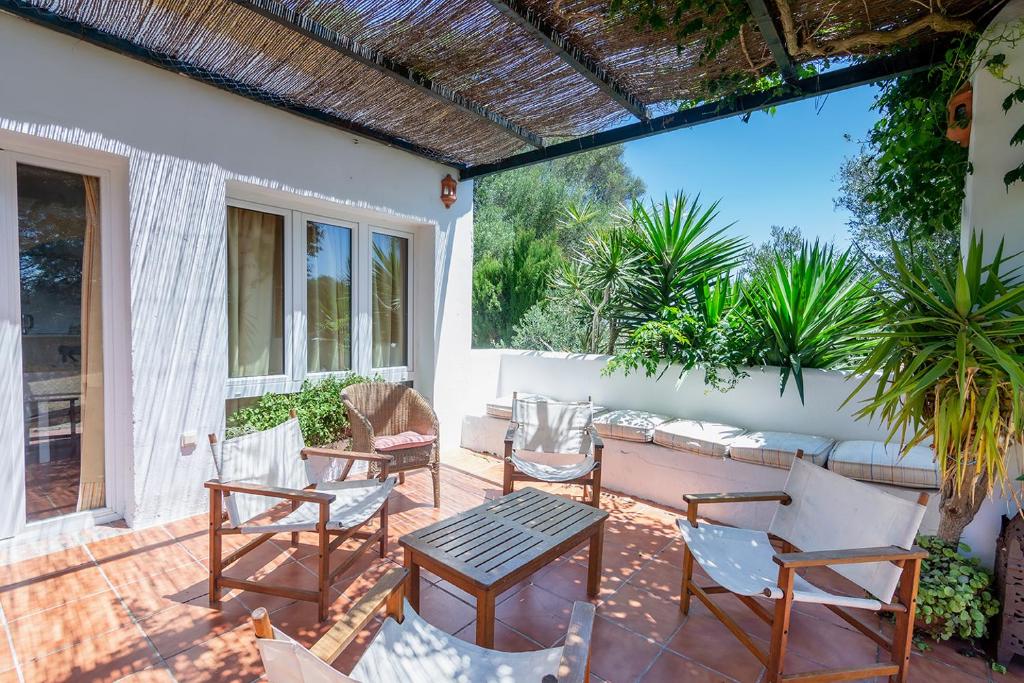 CASA BIGNONIA - 4