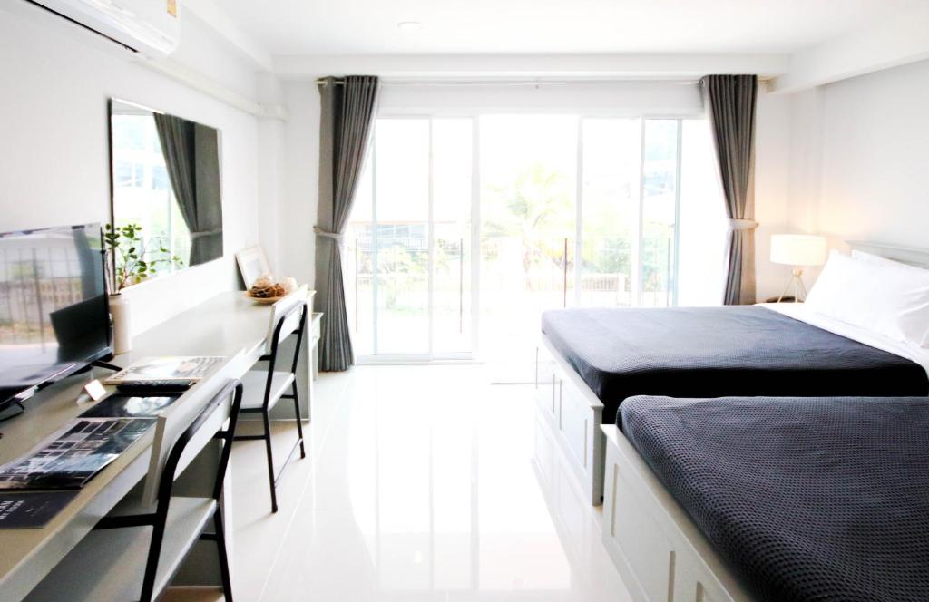 Tonkla Boutique Hotel