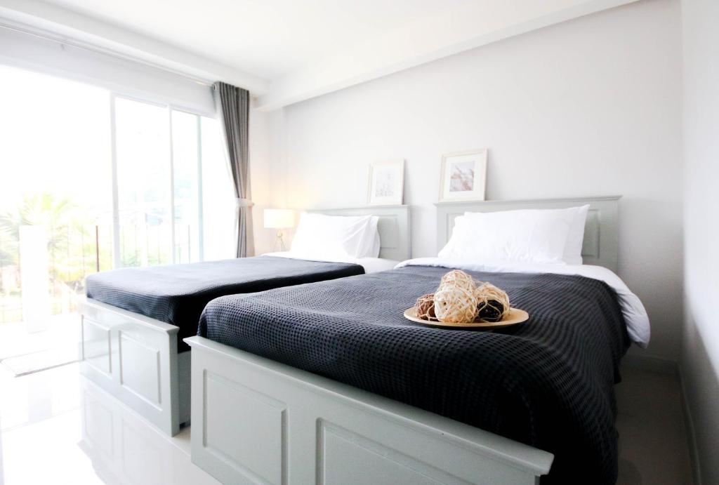 Comfortable mattresses