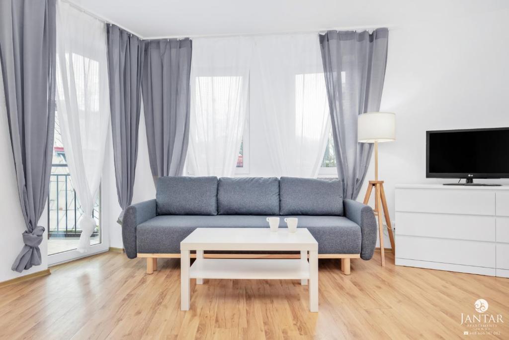 Jantar Apartamenty Sunny Olymp I photo