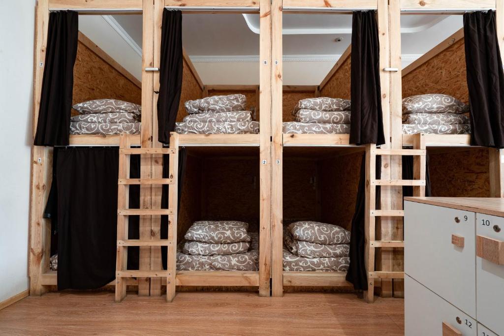 A1 Hostel — Hotel in Lviv