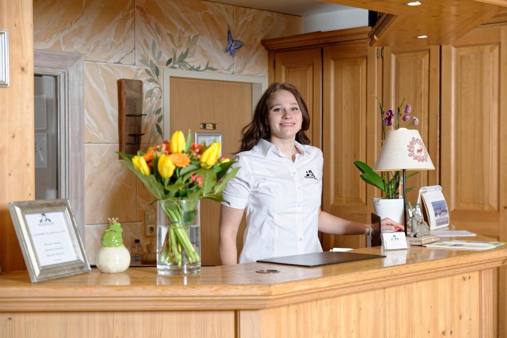 Hotel zum Maximilian photo