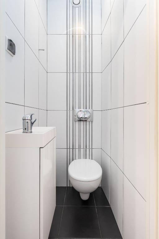 Apartament Chmielna by Your Freedom photo