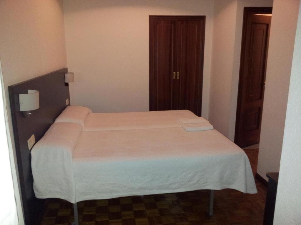 Hotel Irixo - 3