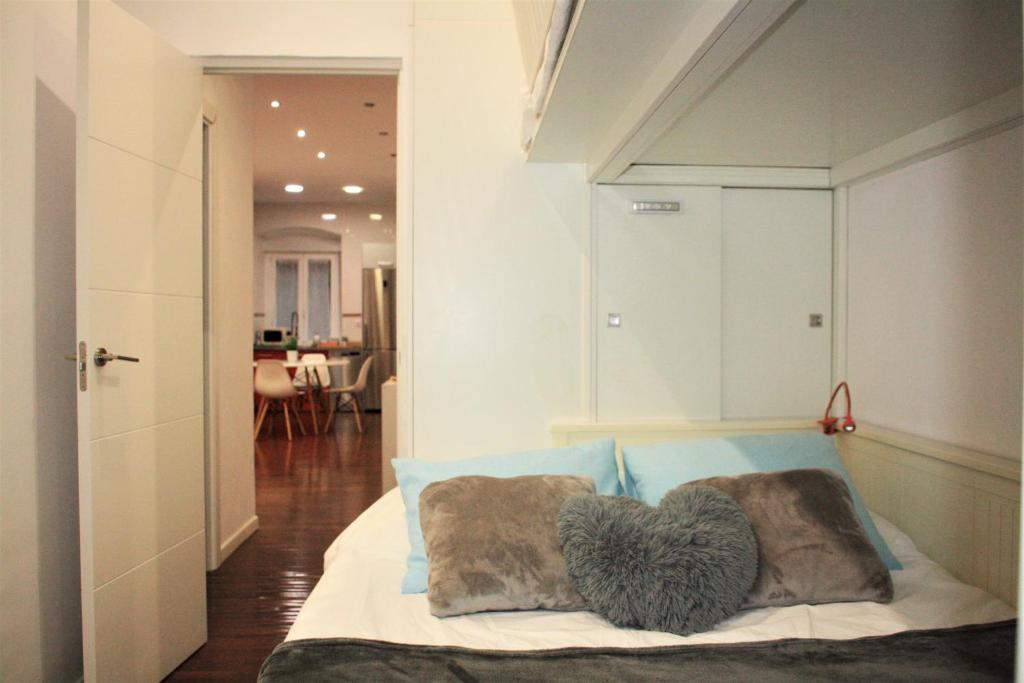 Apartamento Jare - 4