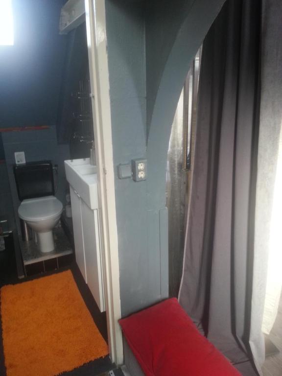 Etage voor 1-3 pers in Nijmegen-centrum photo