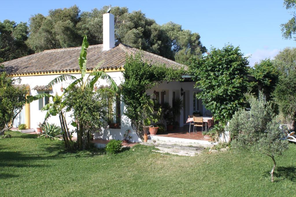 CASA BIGNONIA - 1