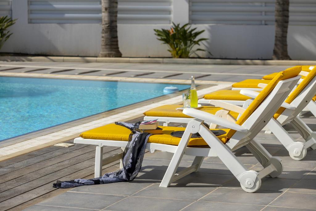 Larnaca Villa Zoe photo