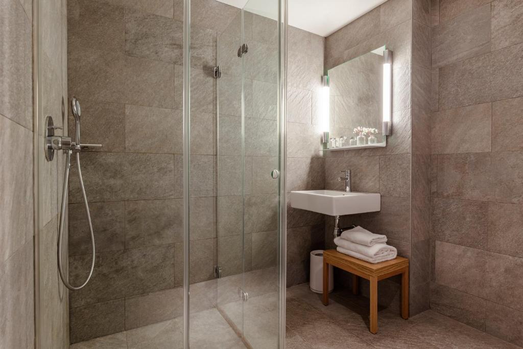 バスルーム（客室）