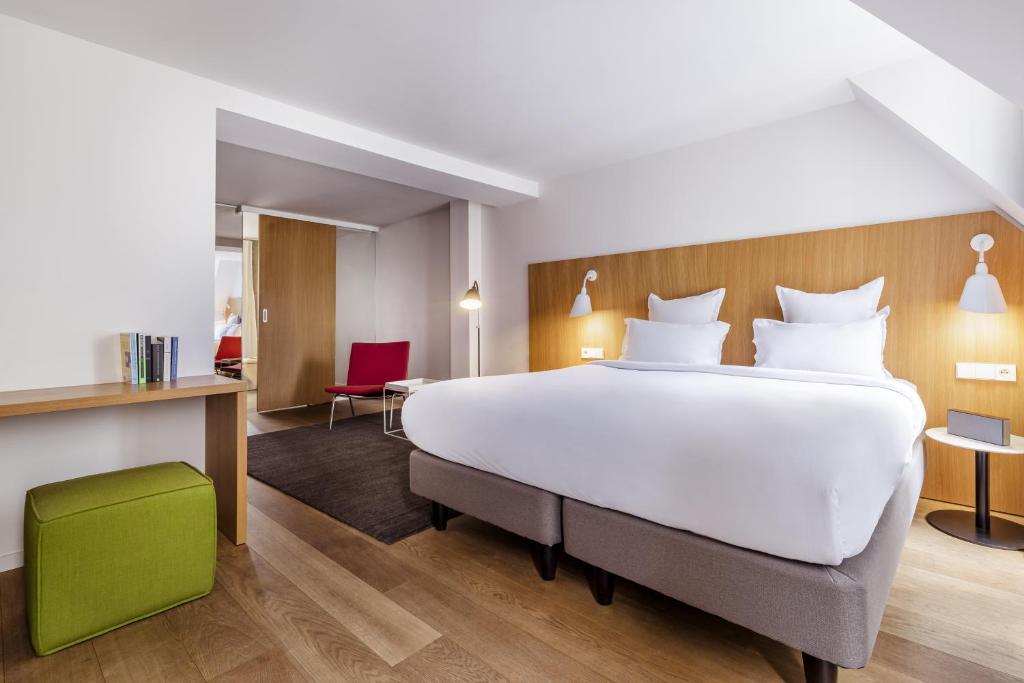 9Hotel Republique - 5