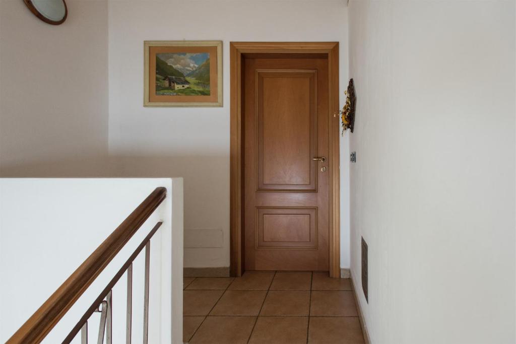 Casa La Guarda - 5