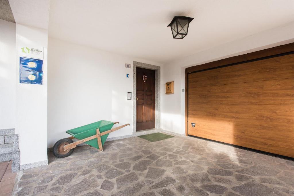 Casa La Guarda - 2