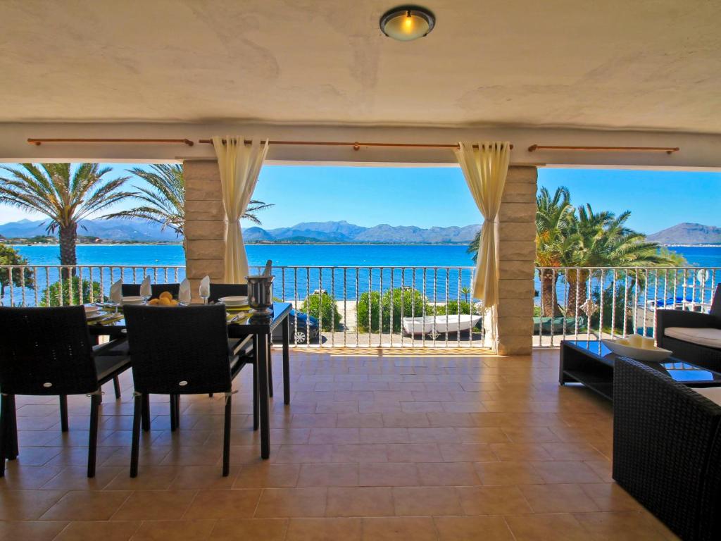 Apartment Voramar by Interhome - 3