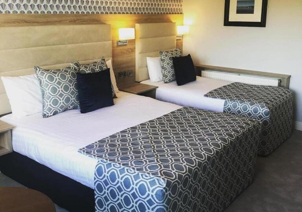 Kiltimagh Park Hotel photo