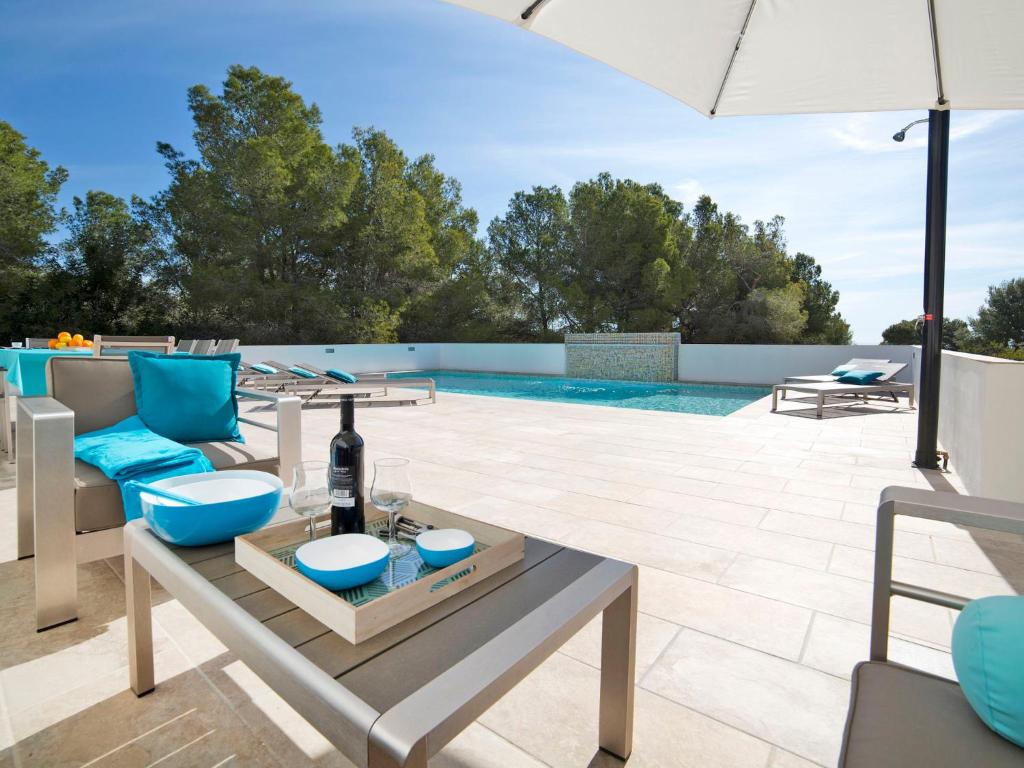 Holiday Home Nelli by Interhome photo
