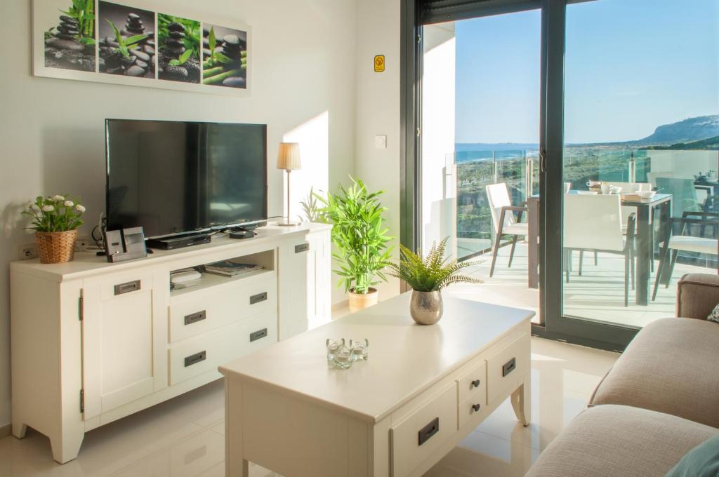 Stay In Sea Coast - 1