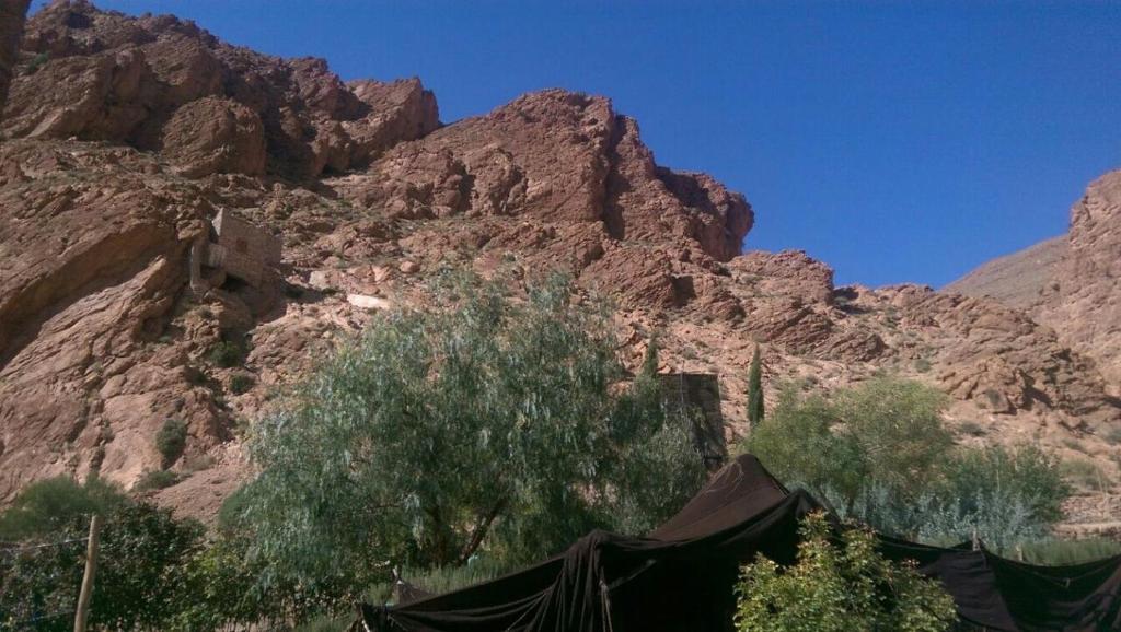 Auberge Le Festival Todra Gorge photo