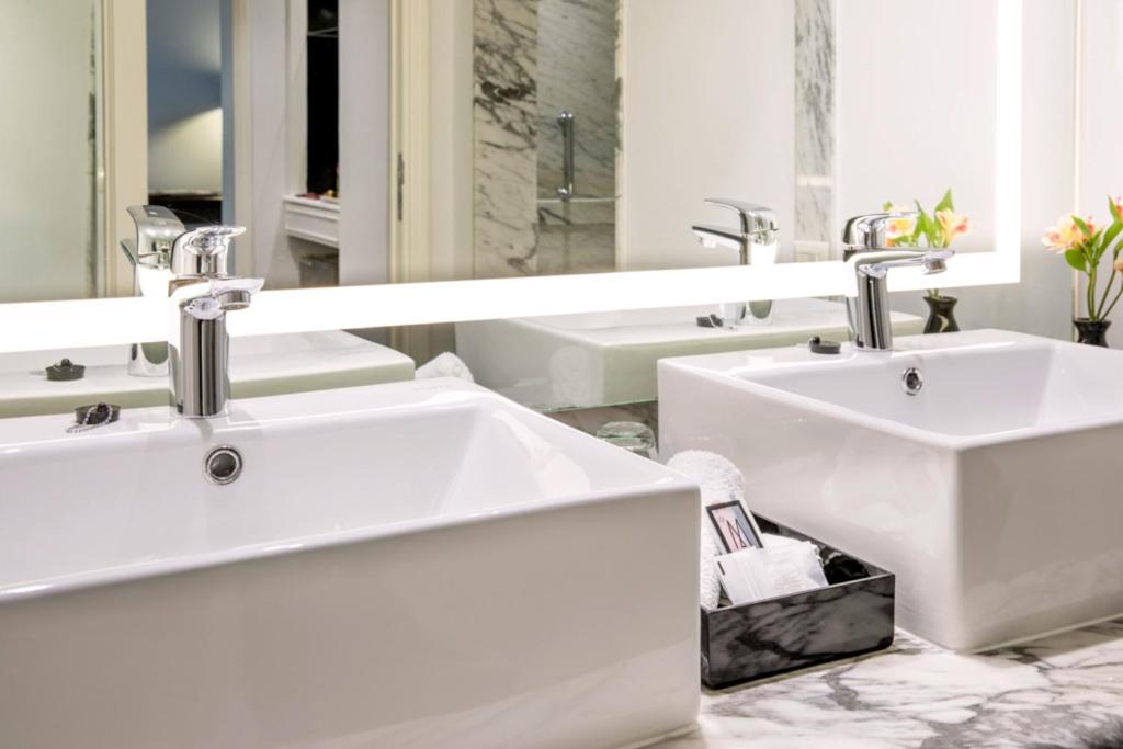 バスルーム（客室）