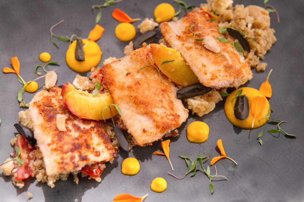 お料理のイメージ