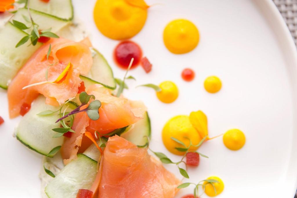 お料理のイメージ