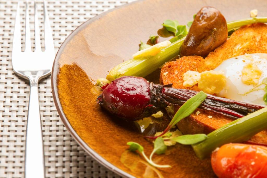 お料理のイメージ