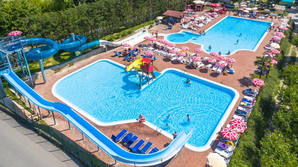 Camping Belvedere - 2