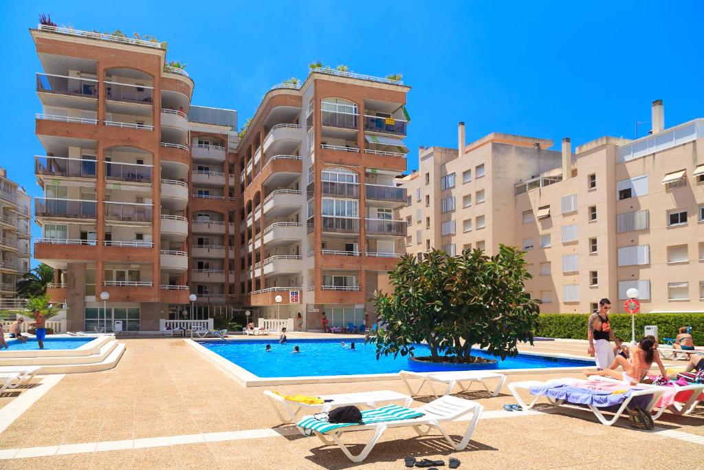 UHC Center Family Apartments - 1