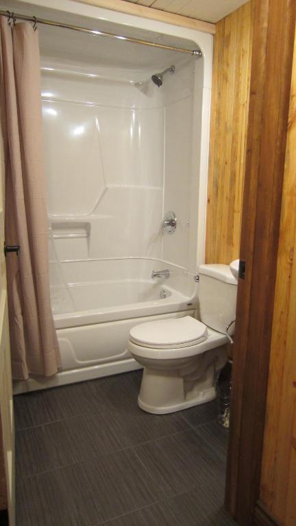 バスルーム（客室）