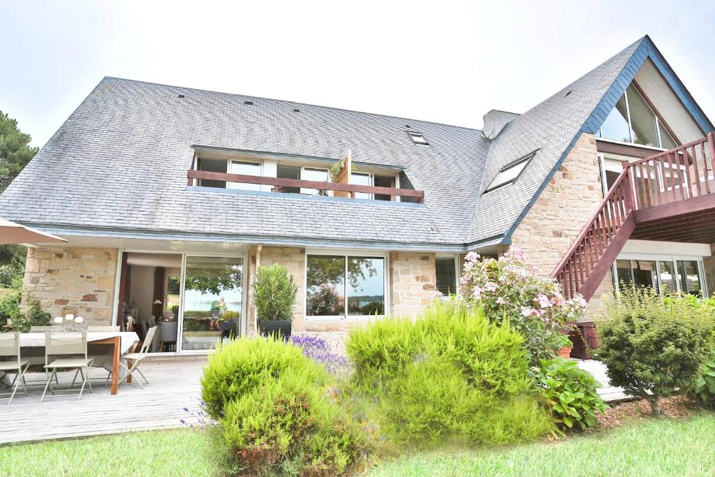 Rêves de bord de mer