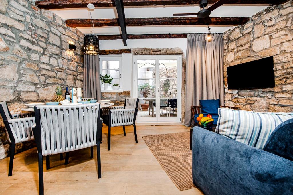 Dal Pescatore, Rovinj