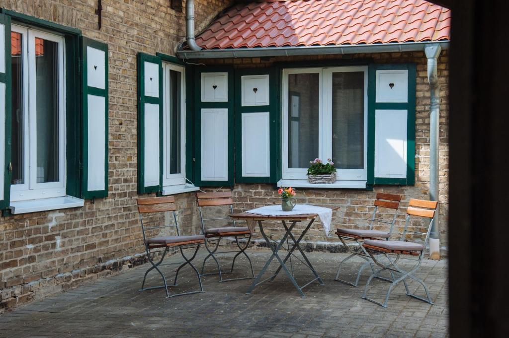 Apartmenthaus Kaiser Friedrich photo