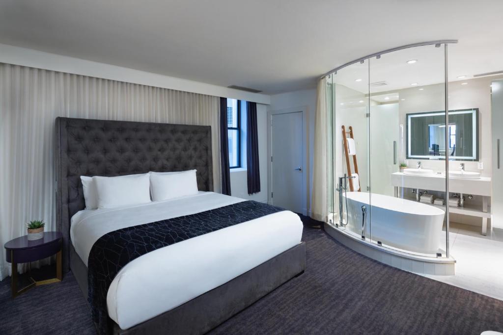 드림 미드타운 바이 하얏트 (Dream Midtown By Hyatt)