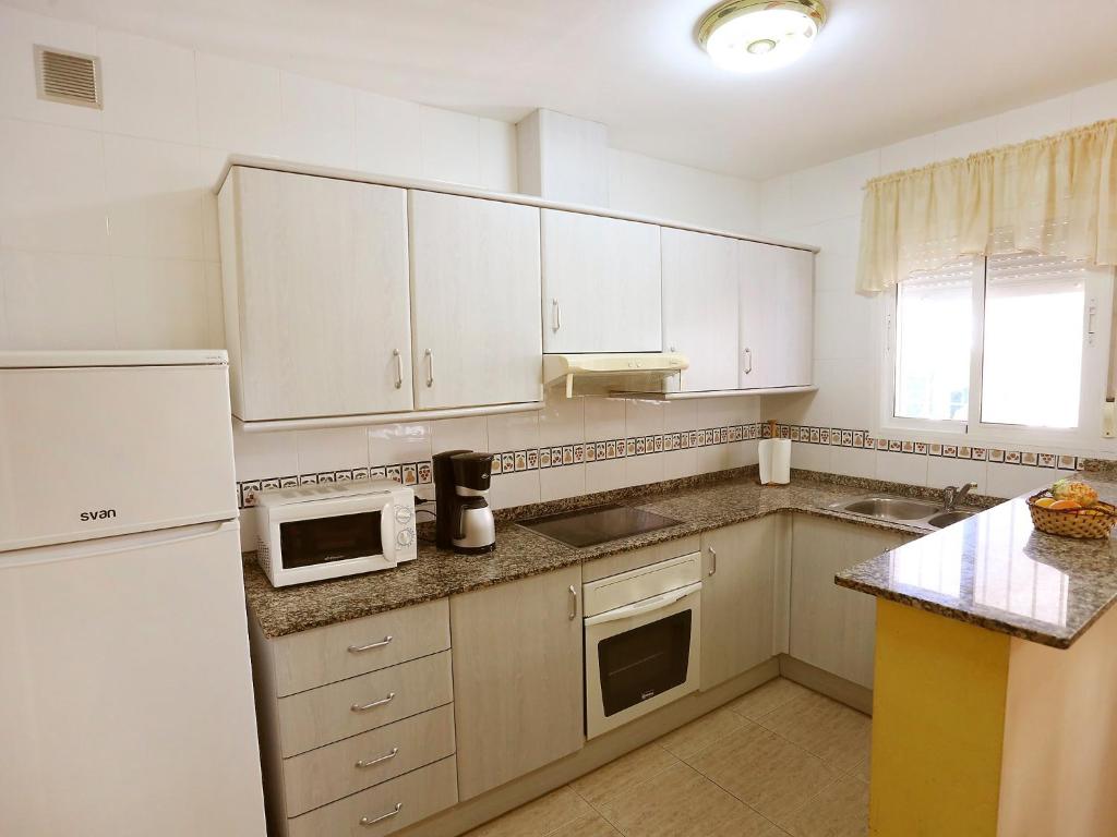 Holiday Home Miramar by Interhome - 5