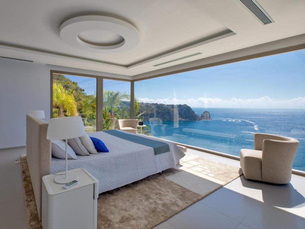 Villa Emma on the Roc by Interhome - 4