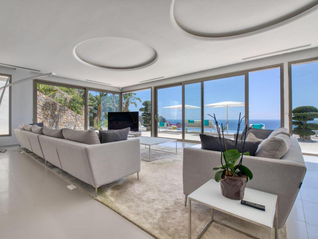 Villa Emma on the Roc by Interhome - 5