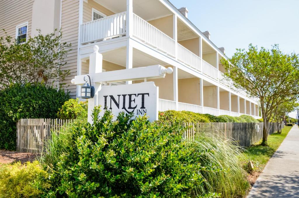 Inlet Inn NC — Hotel in Beaufort (NC)
