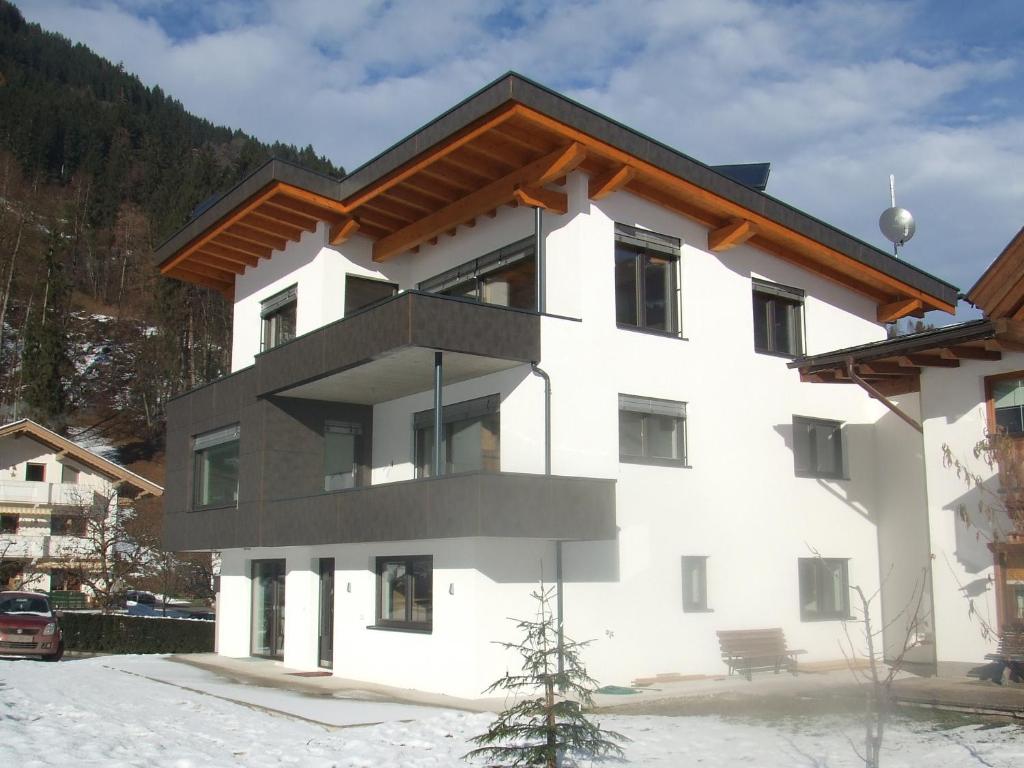 apArtment kAtrin & gerhArd - 3