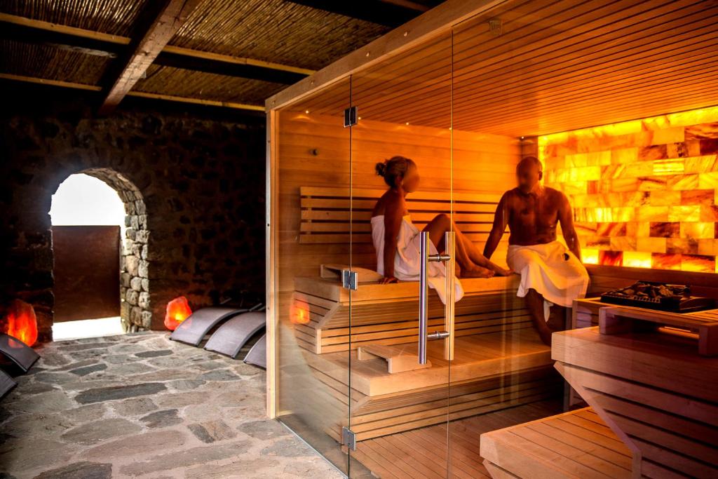 Dammusi Al-Qubba Wellness & Resort - 3