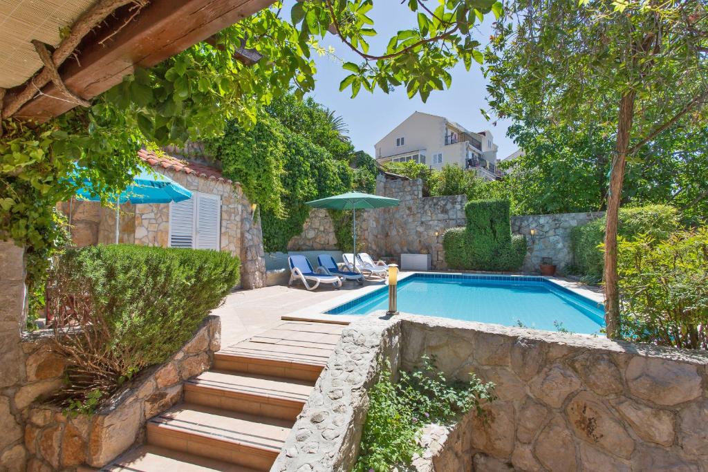 Villa Mia — Hotel in Dubrovnik