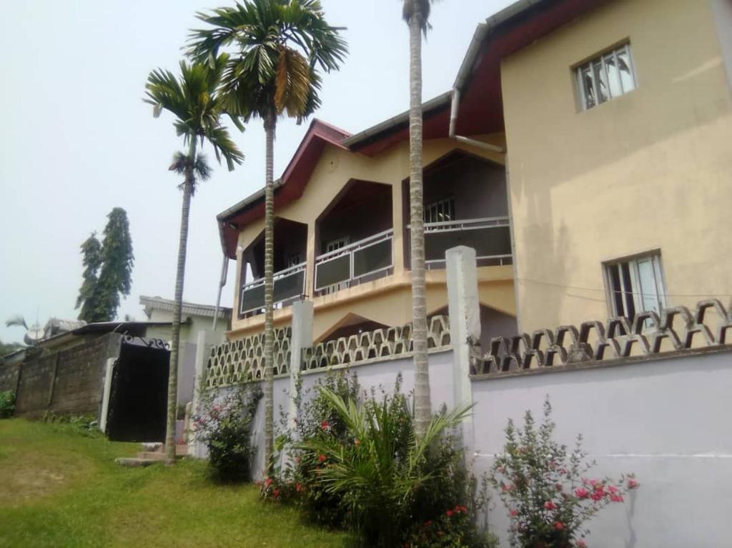 Kribi Apartments for Rent, Cameroon price from 31 of Hotels