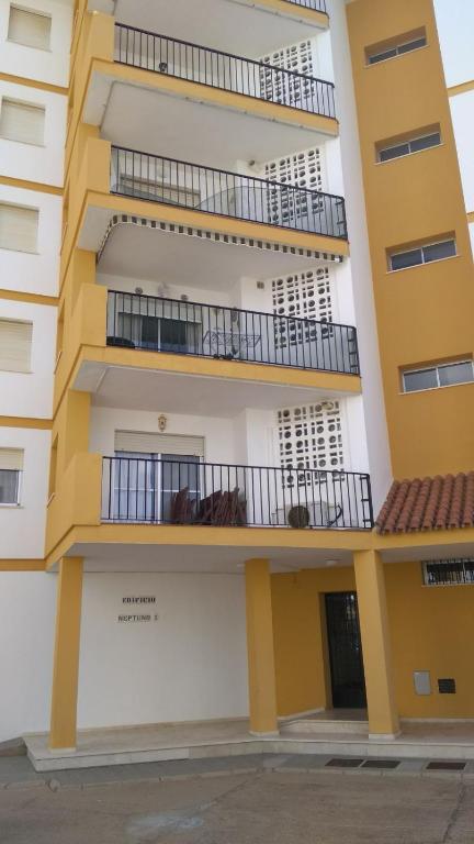 Apartamento en La Antilla - 2