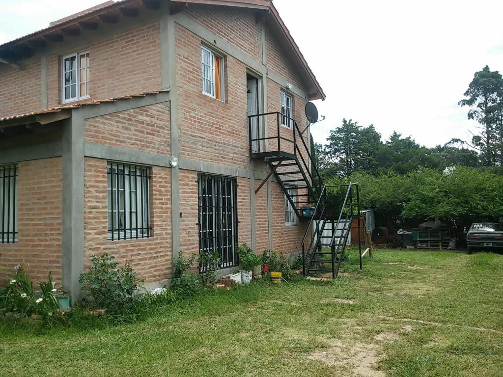 Casa de Vero - 2