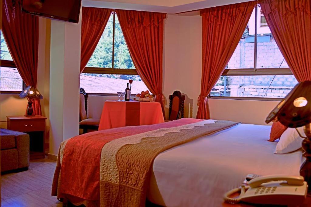 Hatun Samay Hotel - 2