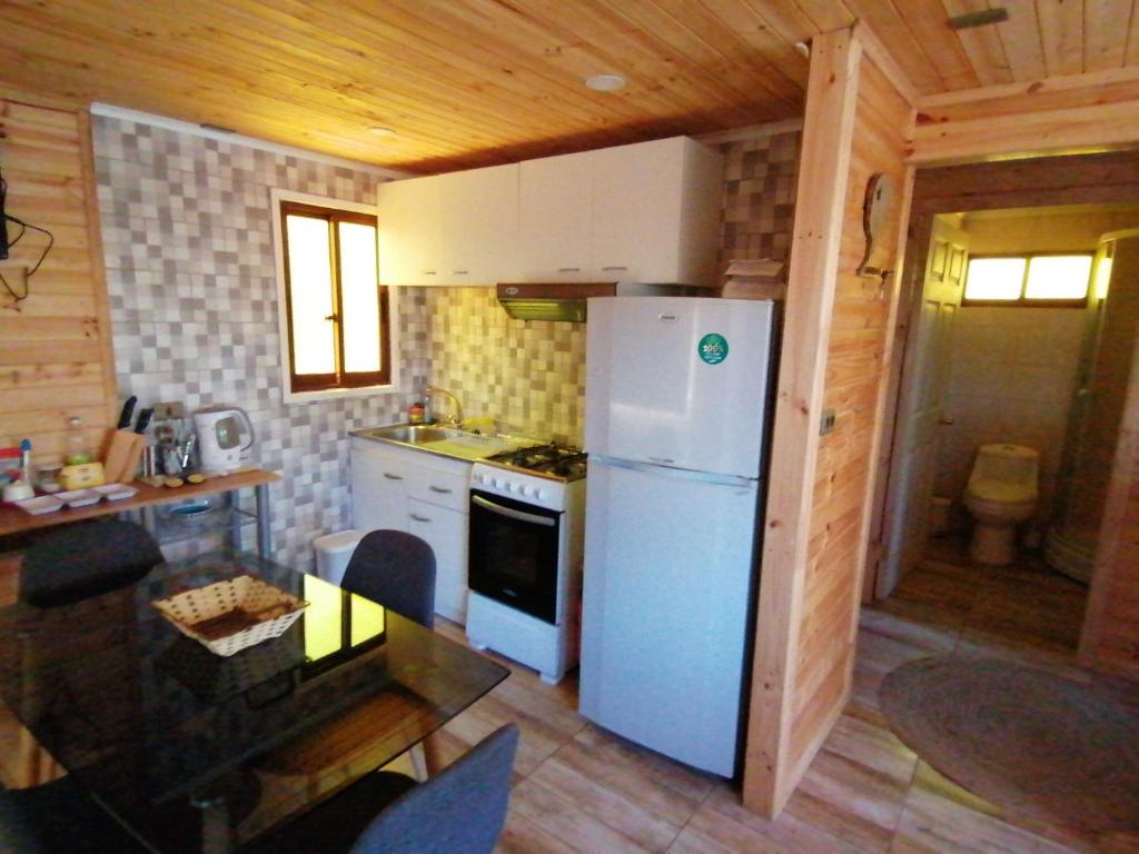 Cabaña sol y luna - 4