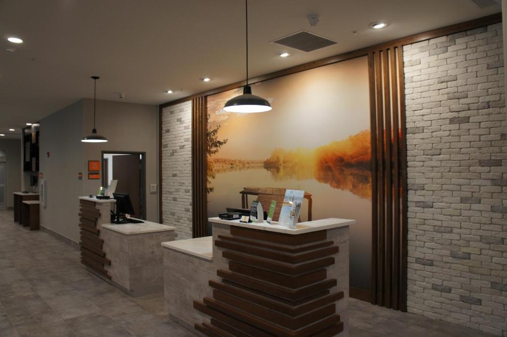 La Quinta Inn & Suites by Wyndham Oxford, Oxford (MS) 2023 Updated