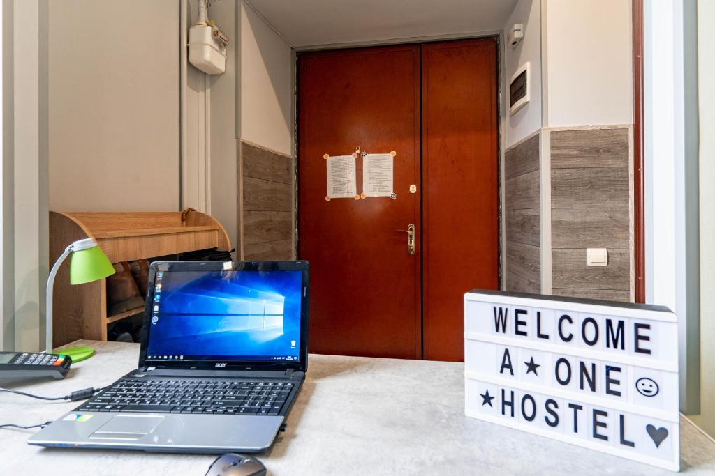 A1 Hostel photo