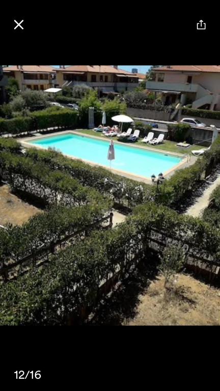 casa oasi - 4